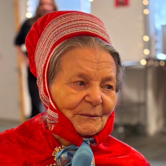 Karen Bæhr Sokki