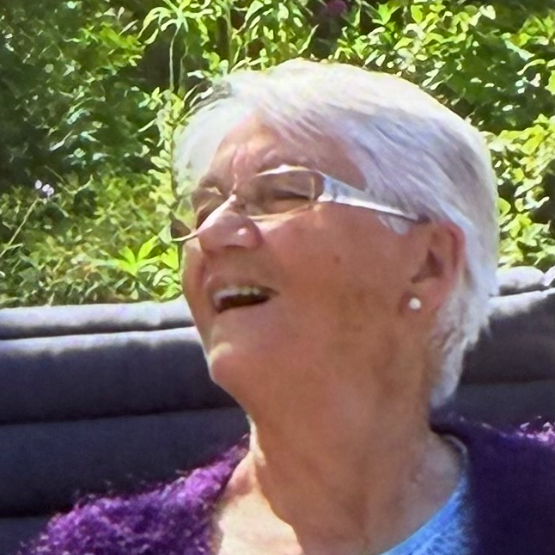 Solveig Femtegjeld