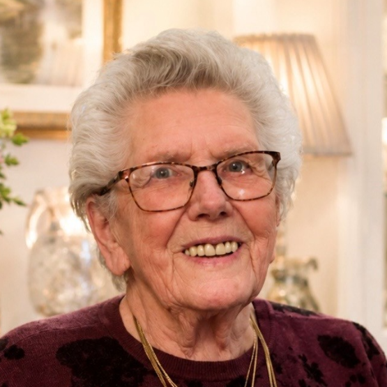 Asbjørg Brøske
