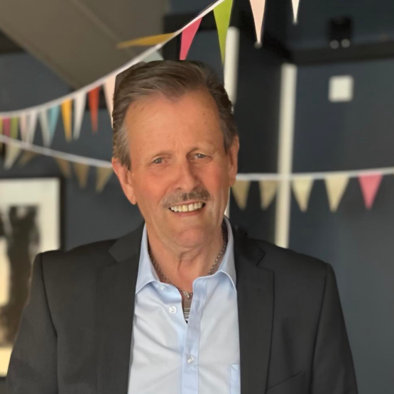 Oddvin Vårdal
