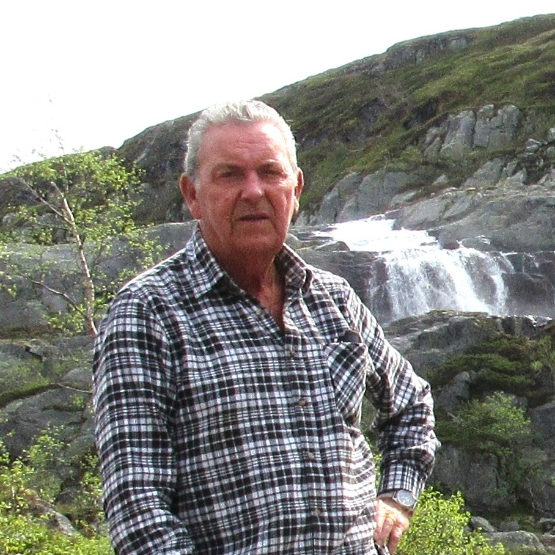 Harald Kalleklev