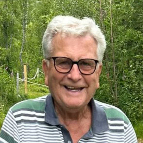 Helge Eriksen