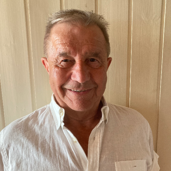 Tor-Arne Holseter