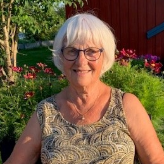 Vivianne Nyquist