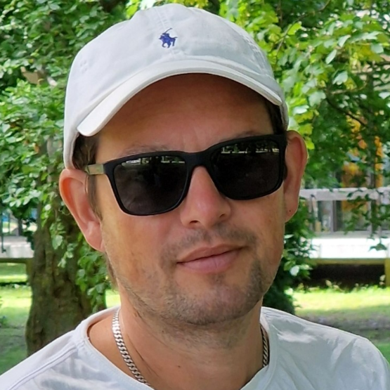 Elvis Isgren