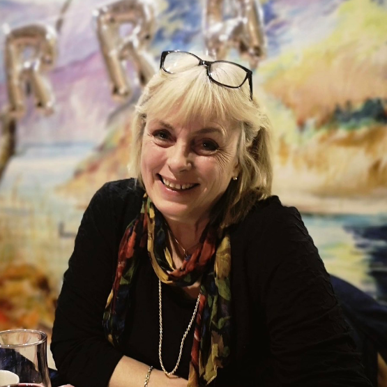 Britt Inglingstad