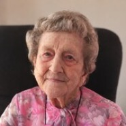 Martha Emilie Mostervik