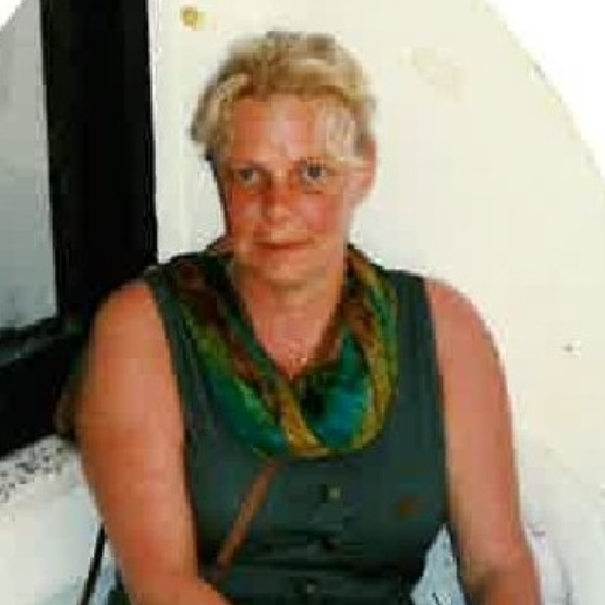 Gill Marianne Dahlgren
