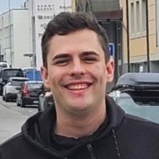 Jose Markus Trettø