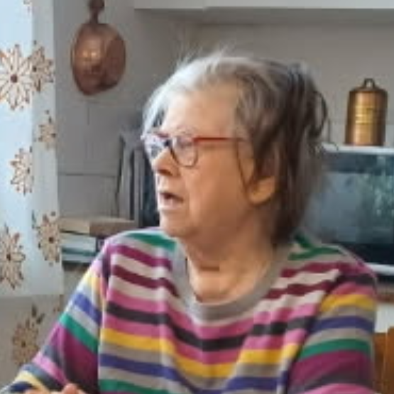 Helga Unga