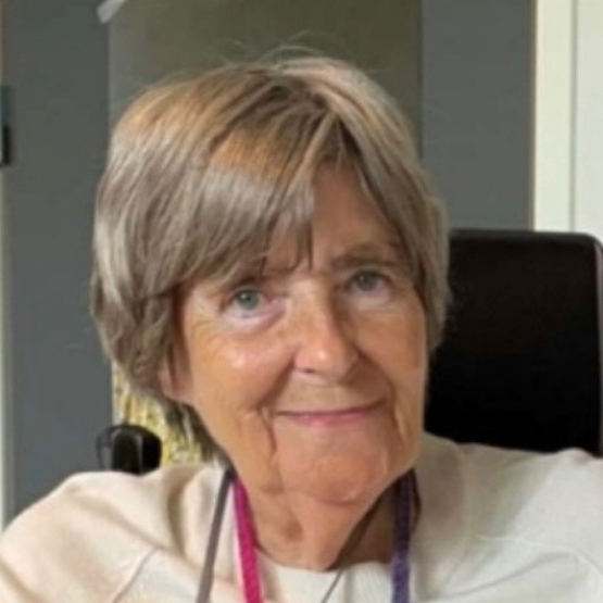 Johanne Karin Aune