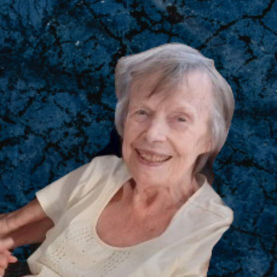 Anny Margaret Tømmeraas