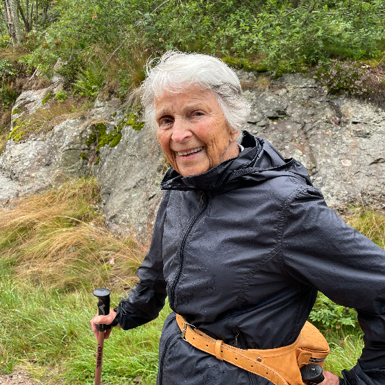 Elisabeth Hille