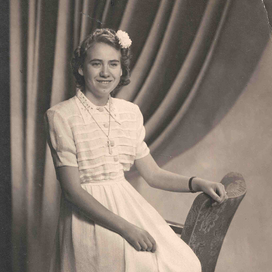 Bergliot Johannessen