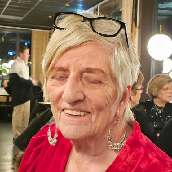 Ingrid Holter