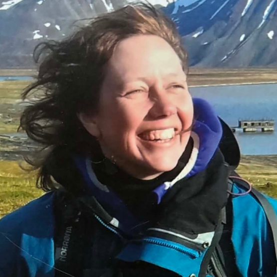 Gunn-Anne Sommersel