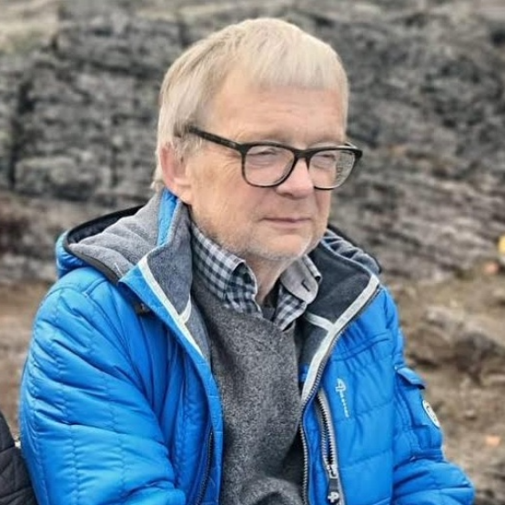 Per Theodor Austeng Gangsø