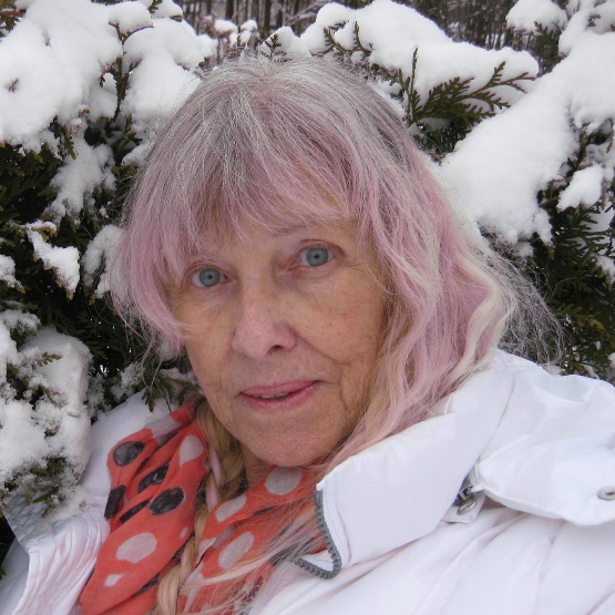 Bente Merete Mæland