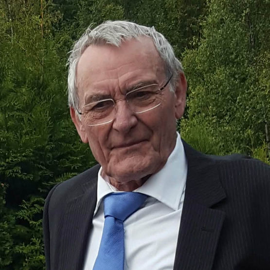 Alf Johannes Langaard