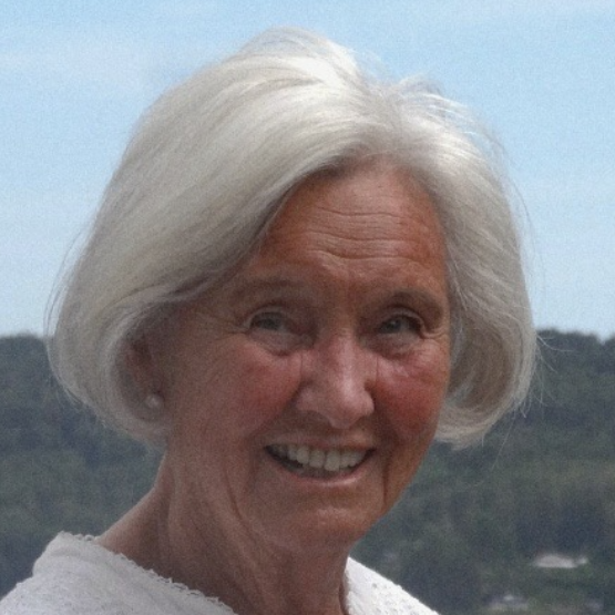 Laury Rannfrid Skar
