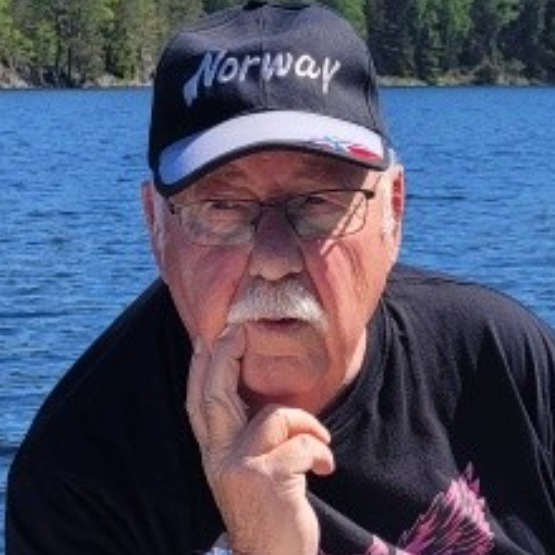 Hans Reidar Gunnulfsen