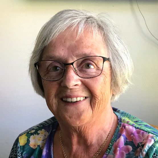 Gunilla  Pettersson