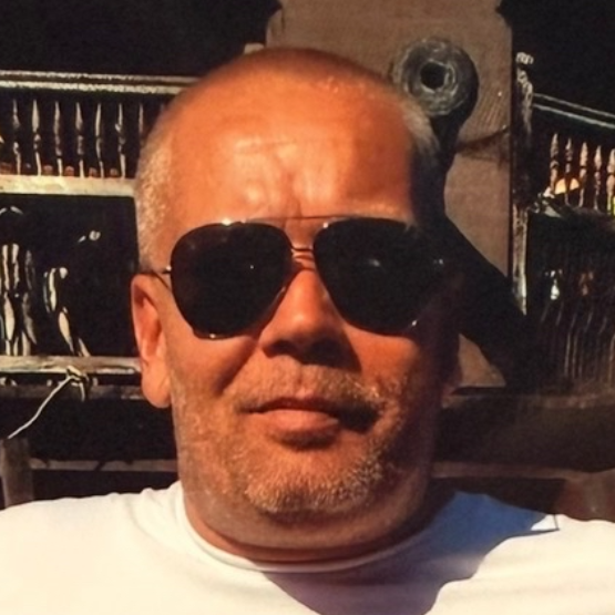 Bjarte Cornell Jacobsen