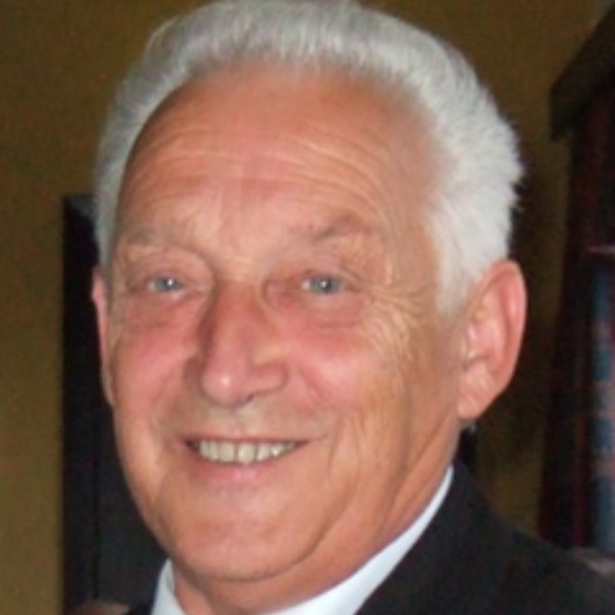 Arvid Johan Grotle