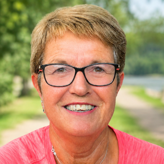 Oddveig Anne Tennøy