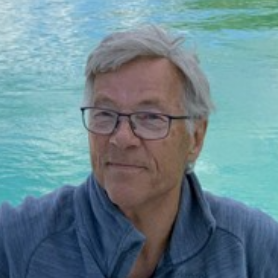 Evan Solheim