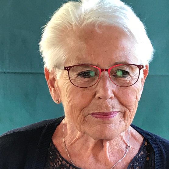 Astri Mette Kirkengen