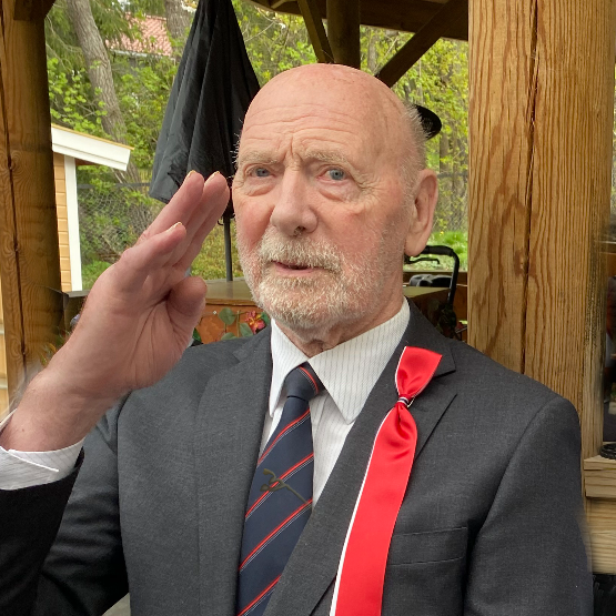 Knut Linløkken