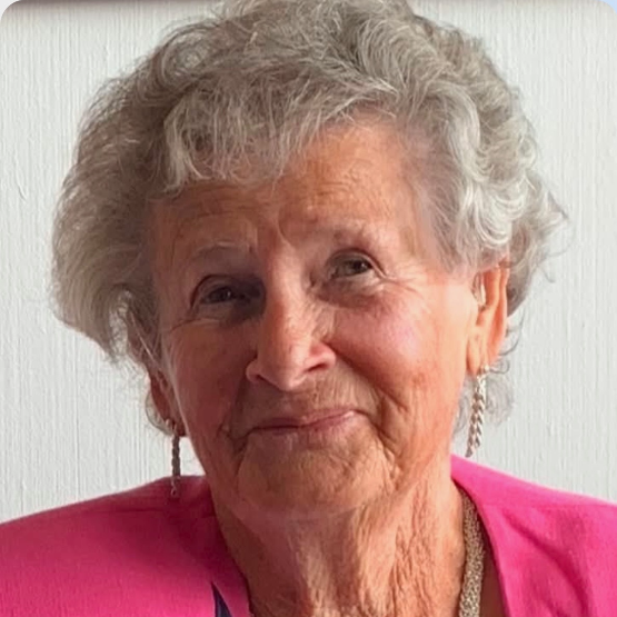 Bjørg Reidun Birkeland