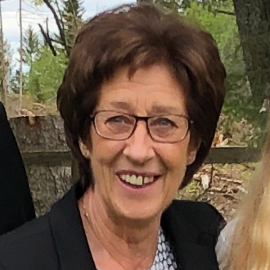 Laila Karin Næss