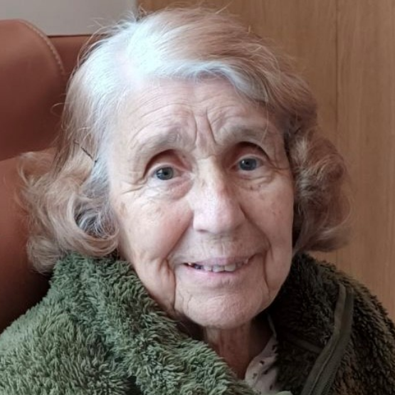 Ingri Sigsgaard