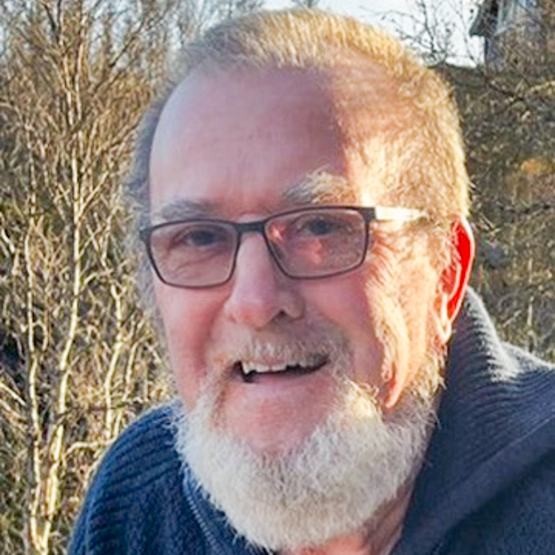 Ivar Louis Vespestad