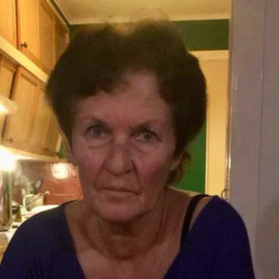 Else Marie Vilnes