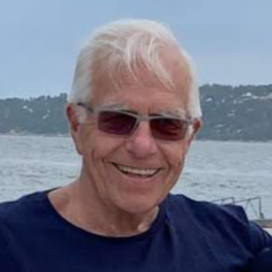 Bjørn Frank Berntsen