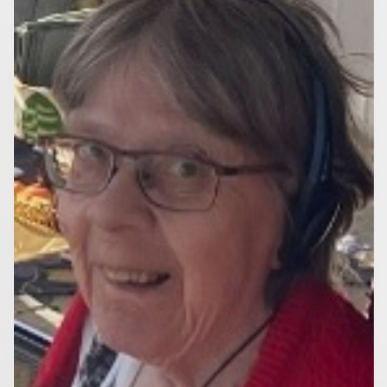 Monika Larsson