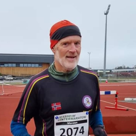 Åge  Jensen 