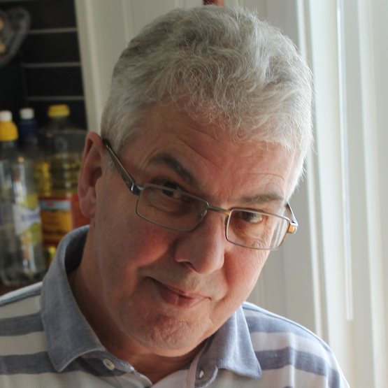 Jon Arve Fjørtoft