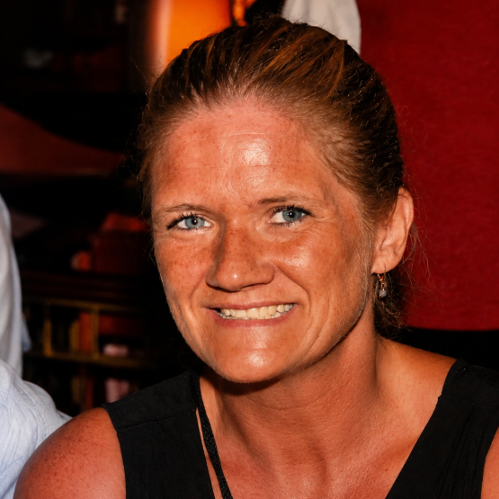 Hege Øy
