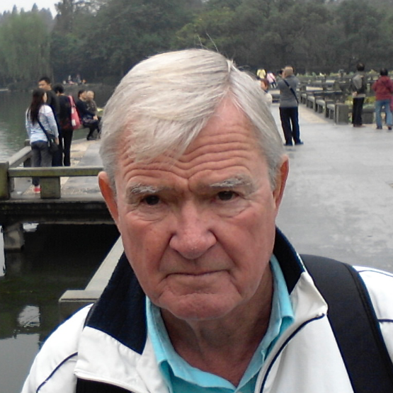 Bjørn Harry  Johansen