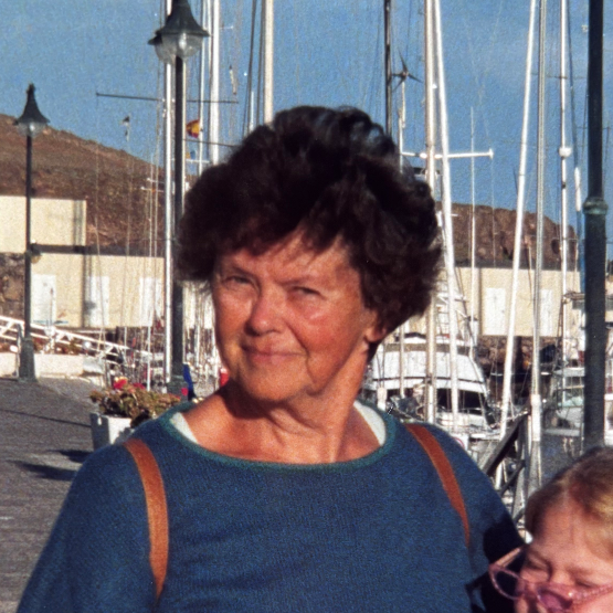 Inger Bodil Levin