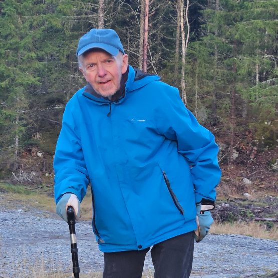 Odd Erling Sjulsen