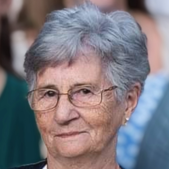 Mary Irene Kleveland