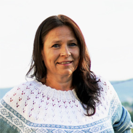 Trine Lise Aspelund