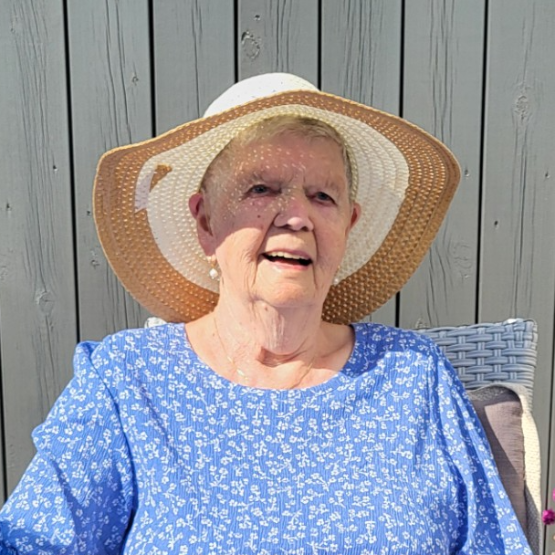 Norun Ingrid Molnes