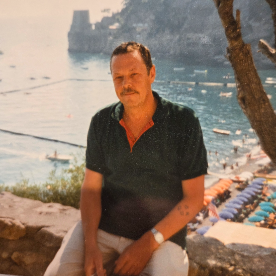 Kjell Lagerqvist