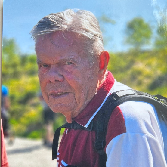 Martin Dyvik